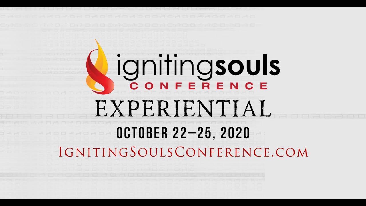 Igniting Souls Conference 2020