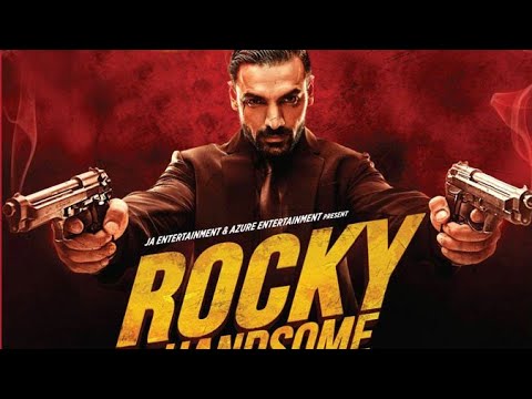 rocky-handsome-full-movie|john-abraham-latest-action-movies|dfm-tv