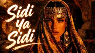 Nancy Ajram - Sidi Ya Sidi #arabicremix