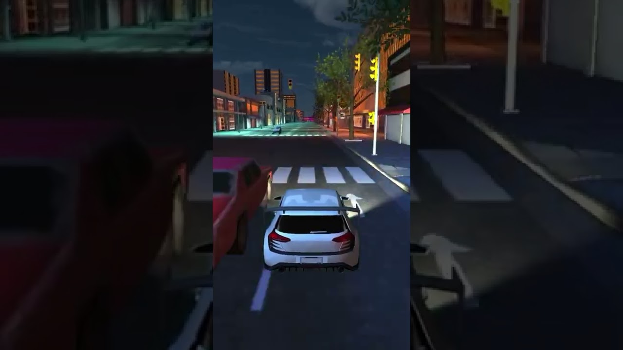 Car Driving & Racing Simulator | Android New Update game | Chichi Gamer | plz subscribe channel