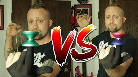 Fingerspin Battle Hotdiggidy Vs Zipline Edition Hotdiggidy v2