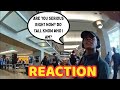 ENTITLED Sha'Carri Richardson Airport Arrest - Domestic Dispute Full Body-cam Footage - Reaction