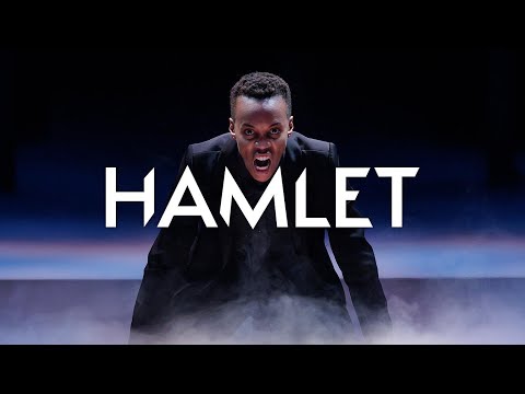 Hamlet Trailer | Stratford Festival 2022