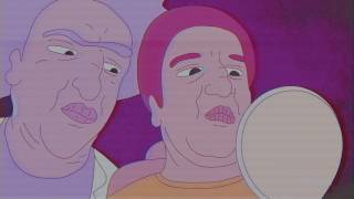 Rick and Morty Ｅｘｑｕｉｓｉｔｅ  Ｃｏｒｐｓｅ