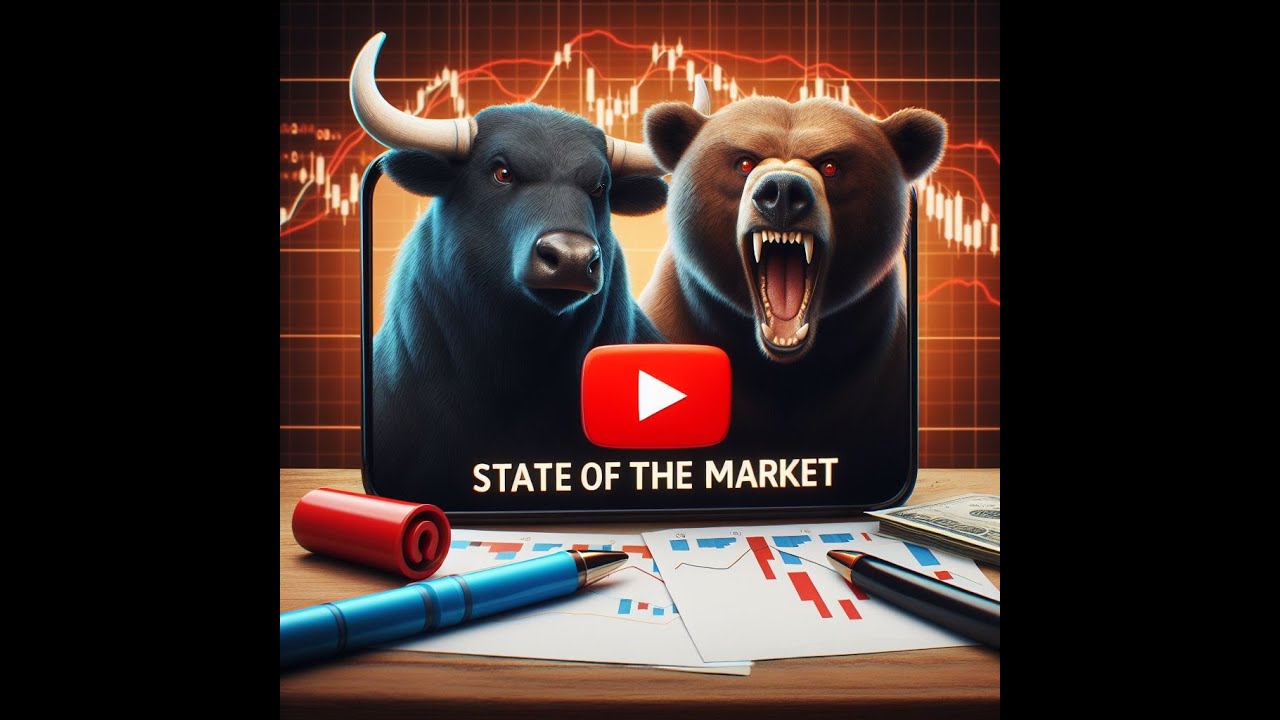 State of the Markets for September 14th 2024 - YouTube
