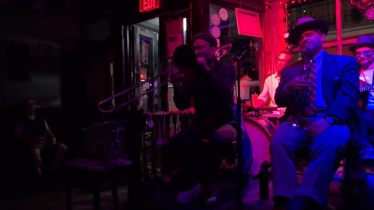 Sweetie Pies of New Orleans 3 Feb 2026