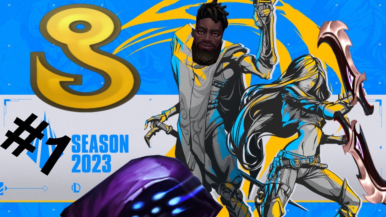 BEST OF LoL #5 - First half 2023 edition