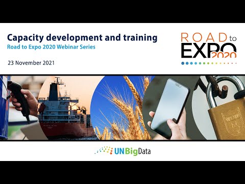 Capacity development and