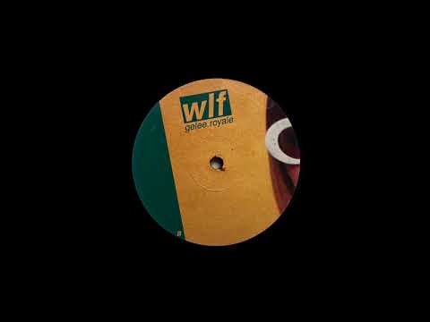 WLF — WLF - Zero Point