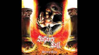 Satan's Fall - Metal of Satan [EP] (2016)