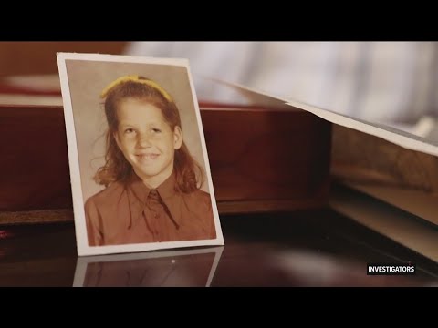 Suspect identified in cold case of girl abducted, killed in Cobb County ...