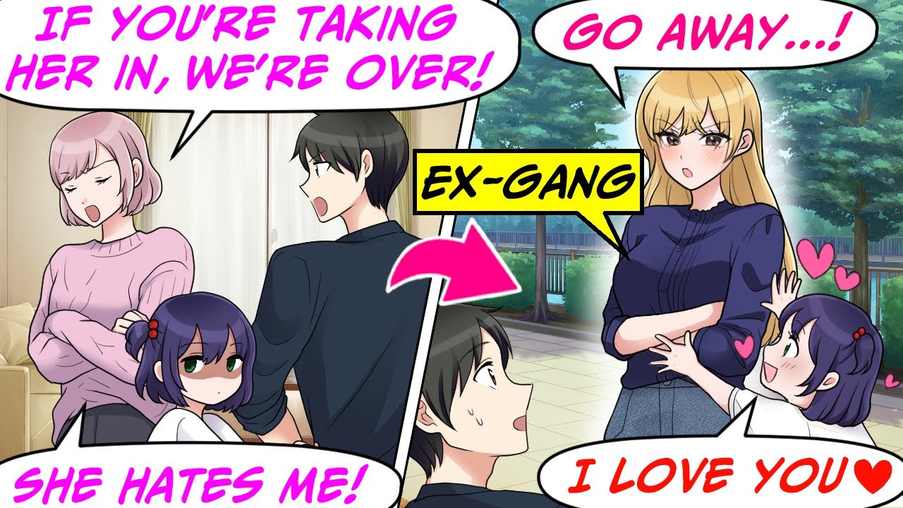 My Sis Passed Away & I Took In My Niece But I Was Dumped! My Childhood Bud…[RomCom Manga Dub]