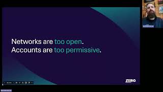 Why Zero in 7 Minutes