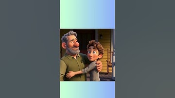 Thumbnail of The Prodigal Son | Bible song for kids #biblestories #biblesongsforkids #godforgives #hope