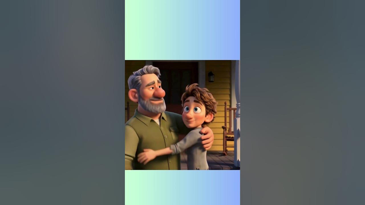 The Prodigal Son | Bible song for kids #biblestories #biblesongsforkids #godforgives #hope