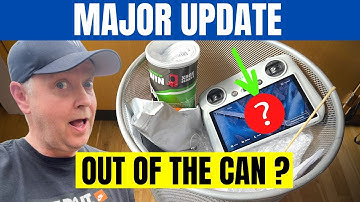 Did DJI FIX Dangerous Mini 3 Pro App Crash 🤔 NEW DJI RC Firmware & Fly App 1.6.9 Test Flight ✅