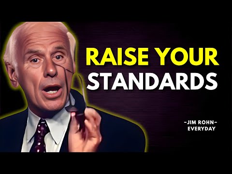 Raise Your Standards