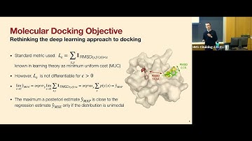 DiffDock: Diffusion Steps, Twists and Turns for Molecular Docking and Beyond!