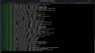 TryHackMe #426 Cold VVars