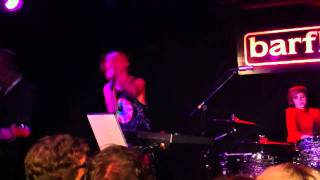 Watch Neon Trees Attraction video