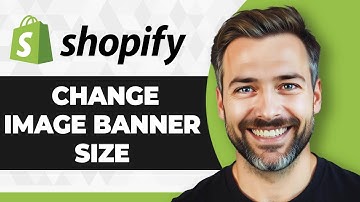 How to Change Image Banner Size in Shopify (Full 2025 Guide)