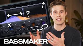 If You're Not Using These 5 Things, You Should Be. Bassmaker Hidden Features