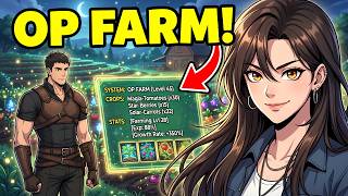 Reborn With Farming Space, I Refused Cheating Scumbag And Chose Real Man To Build Peaceful Life