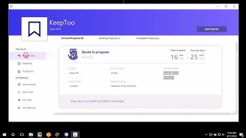 JavaFX Drapo Pro
