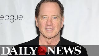 'Dukes of Hazzard' star Tom Wopat arrested for indecent assault, cocaine possession