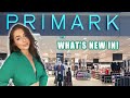 COME SHOP WITH ME TO PRIMARK JULY 2021! WHAT'S *NEW IN* | cute summer outfits, basics, dresses