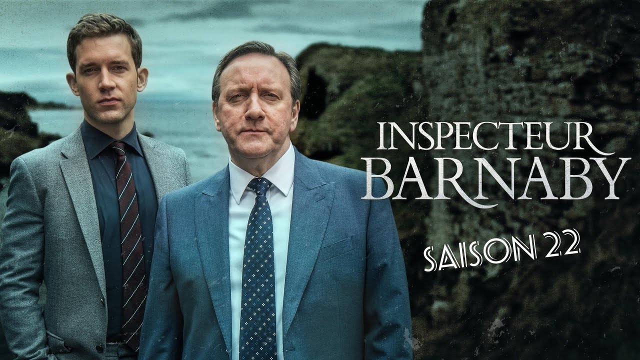 Inspecteur Barnaby Saison 22 Épisode 6 - Les sorcières d'Angel's Rise