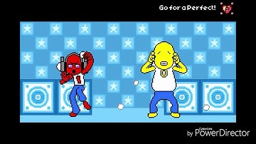 Remix 6 (GBA) But Something is wrong