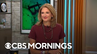 Business analyst Jill Schlesinger provides housing market update