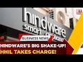 Hindware Announces Major Restructuring! What HHIL Means For Investors | Sandeep Sikka | ET Now