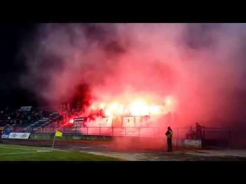 Sutjeska - Lovcen [Vojvode 07.08.2016] (HD)