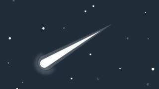 Comet [GIF Animation]