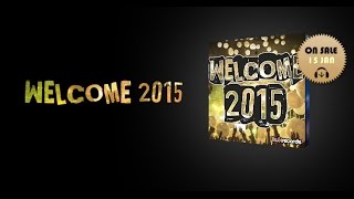 [HUK150] WELCOME 2015