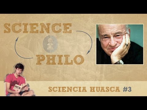 Vidéo: La philosophie et la psychologie sont-elles liées ?