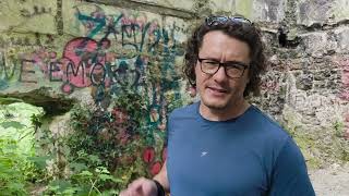 Exploring Abandoned Castles In Ireland
