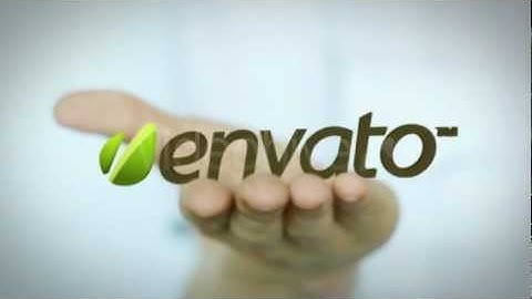 After Effects Project Files - Clean Hand Opener - VideoHive