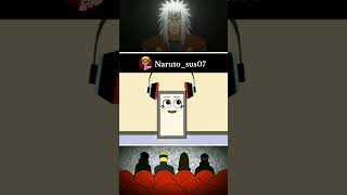 Naruto squad sus reaction on mobile and earbuds 😁😁