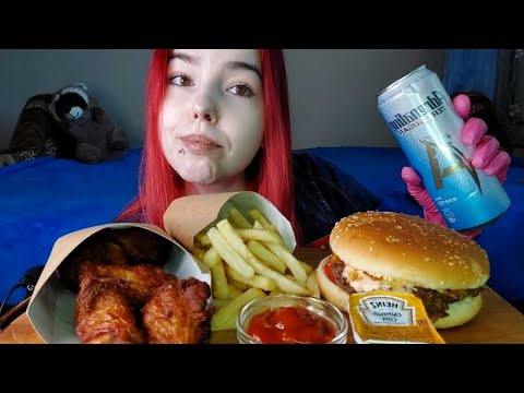 Inga Asmr