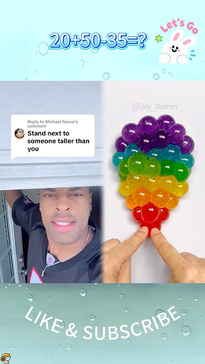 Loved this video? Then like, comment below and subscribe to my channel now! 🤩