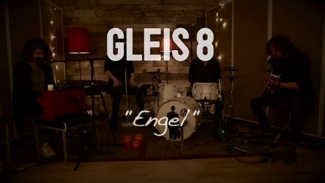 GLEIS 8 - Engel - 3. Advent