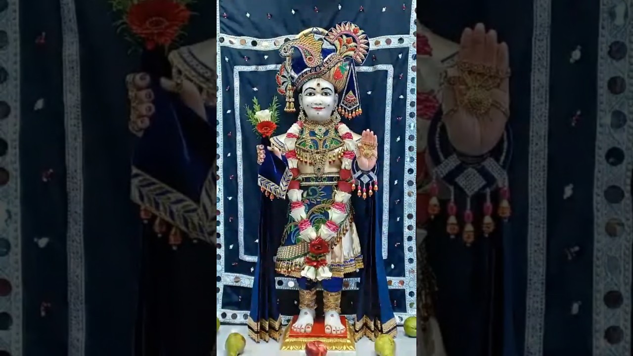 31/07/2025 Morning Darshan 