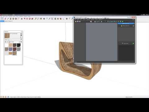 Basics of Texturing