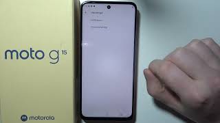 Famous Motorola Moto G15: How to Set Up Voicemail Wealth