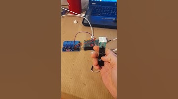 Arduino nano. блок управления акпп