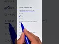 Synonyms quiz. Can you score 6/6 ?  #quiz #quizworld #synonyms #fypシ゚viral