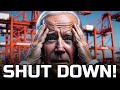 BLIND LEVIATHAN: Putin's Secret Plan to DESTROY US Infrastructure LEAKED!